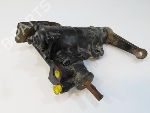 Used Steering rack Steering rack SUZUKI JIMNY Closed Off-Road Vehicle (SN) 1.5 DDiS 4WD (SN415D) (65 hp) 36426903 36426903