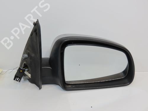 right-mirror-opel-meriva-a-mpv-x03-2003-2004-2005-2006-2007-2008-2009-2010-30893454 main image