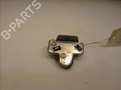 Used Tailgate lock OPEL VECTRA B (J96) 1.6 i 16V (F19) (100 hp) 11343229
