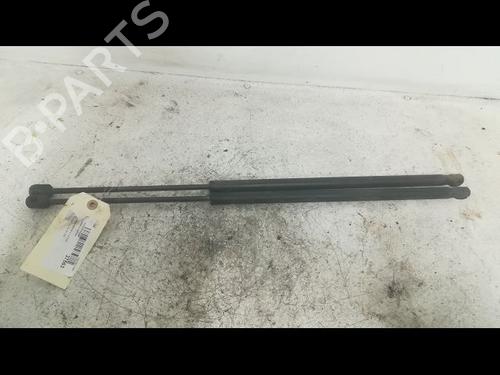 Used Tailgate lift support FORD FIESTA V (JH_, JD_) 1.4 TDCi (68 hp) 14879752