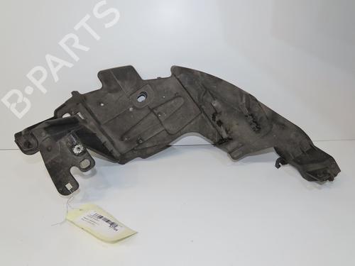 Høyre frontlyktstøtte Høyre frontlyktstøtte RENAULT MEGANE III Hatchback (BZ0/1_, B3_) 1.4 TCe (BZ0F, BZ1V) (131 hp) 36583074 36583074