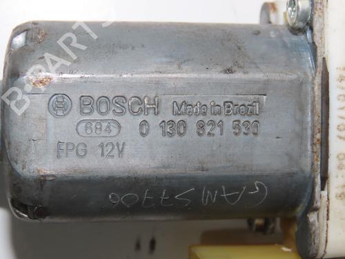 Front left window mechanism VW FOX Hatchback (5Z1, 5Z3, 5Z4) 1.2 | BP32377394C22