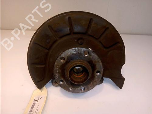Used Right front steering knuckle Right front steering knuckle 14876139 14876139