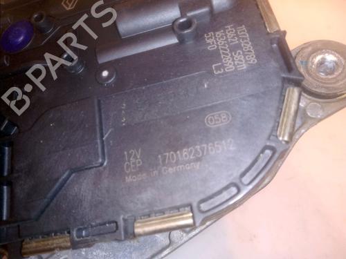 Front wiper motor RENAULT SCÉNIC IV (J9_) 1.6 dCi 130 | BP15886249M29 