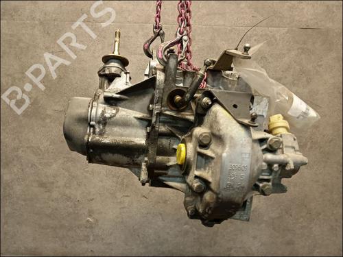 Gearbox PEUGEOT 206 CC (2D) 2.0 S16 | BP23172607M3 - Image 3