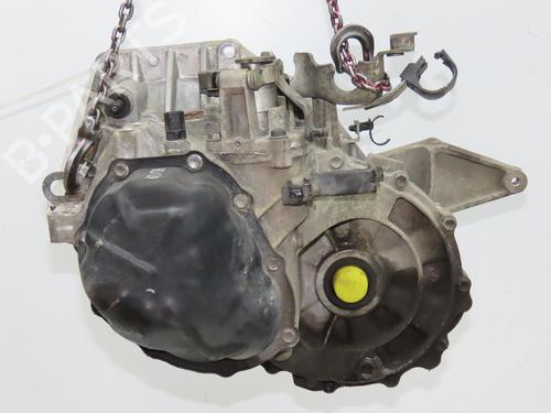 Gearbox OPEL AGILA B (H08) 1.3 CDTI (F68) | BP39732794M3 - Image 3