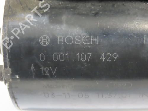 Starter OPEL CORSA C (X01) 1.3 CDTI (F08, F68) | BP28828963M8 - Image 4