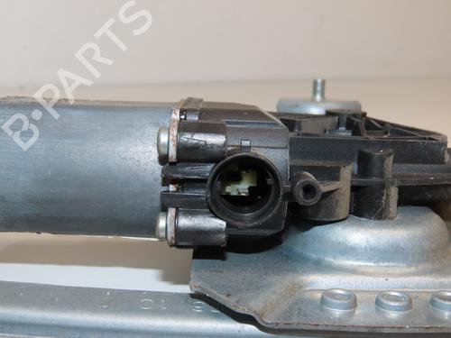 Rear right window mechanism RENAULT MODUS / GRAND MODUS (F/JP0_) 1.5 dCi (FP0F, JP0F) | BP28968921C25 