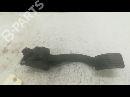Used Pedal Pedal PEUGEOT 3008 I MPV (0U_) 2.0 HDi Hybrid4 (163 hp) 9602086 9602086