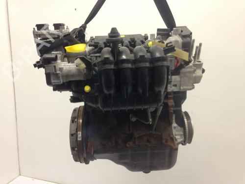 Engine FORD KA (RU8) 1.2 | BP36493236M1 - Image 3