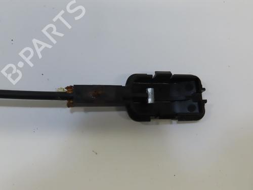Rear right lock NISSAN MICRA III (K12) 1.5 dCi | BP29441794C99 
