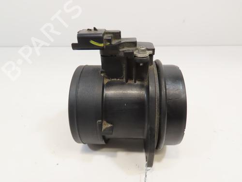 Used Mass air flow sensor Mass air flow sensor PEUGEOT 807 (EB_) 2.0 HDi (163 hp) 17662795 17662795
