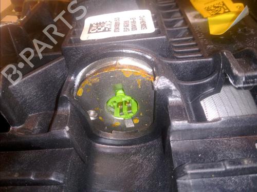 Driver airbag RENAULT MEGANE II Estate (KM0/1_) 1.9 dCi (KMRG, KM1G, KM0G, KM2C) | BP14996293C9 