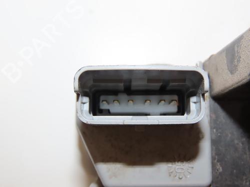 Rear right lock CITROËN XSARA PICASSO (N68) 1.6 16V | BP28802123C99 