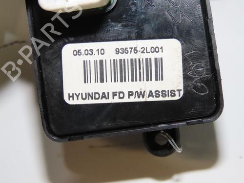 Switch HYUNDAI i30 (FD) 1.6 CRDi | BP31242538I30 - Image 4