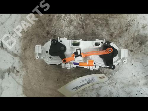 Climate control PEUGEOT 208 I (CA_, CC_) 1.4 HDi | BP9607884I5 