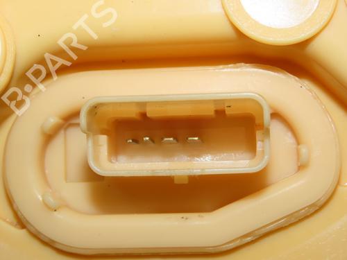 Fuel pump PEUGEOT 308 SW I (4E_, 4H_) 1.6 HDi | BP19162090M76 