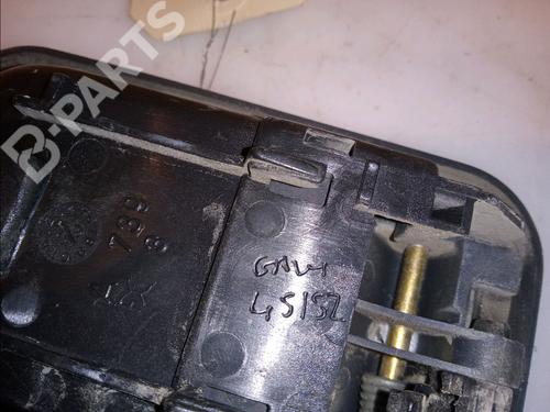 Front right interior door handle PEUGEOT BOXER Van (230L) 2.5 D | BP12094976I14