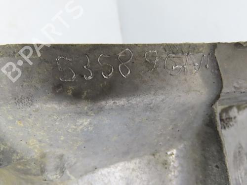 Gearbox PEUGEOT 208 I (CA_, CC_) 1.6 HDi / BlueHDi 75 | BP28309591M3