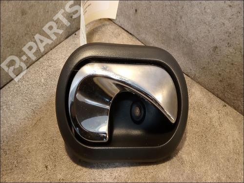 Used Front right interior door handle DACIA LODGY (JS_) 1.5 dCi (90 hp) 9617999