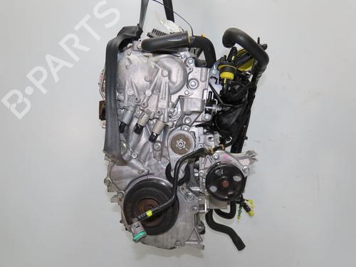 Used Engine Engine ALPINE A110 II 1.8 S (292 hp) 36012534 36012534