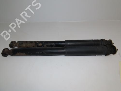 Used Right rear shock absorber Right rear shock absorber MERCEDES-BENZ SLK (R171) 200 Kompressor (171.442) (163 hp) 31120325 31120325