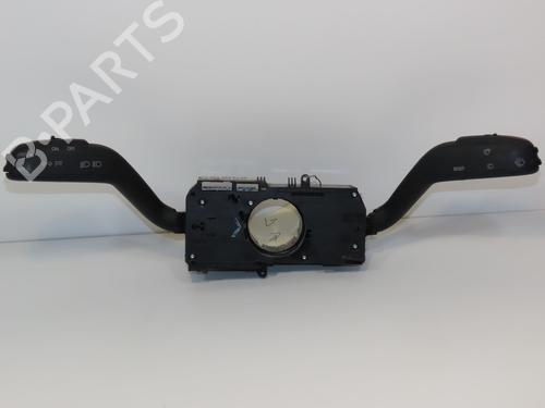 Used Steering column stalk SEAT IBIZA IV (6J5, 6P1) 1.9 TDI (105 hp) 18837253