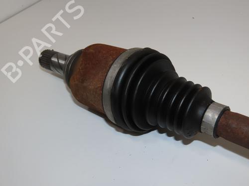 Right front driveshaft DACIA SANDERO II 1.5 dCi | BP26383526M39 