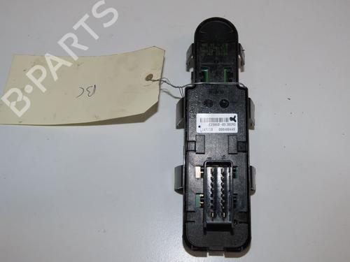 Left front window switch PEUGEOT 207 (WA_, WC_) 1.4 16V | BP37226048I27 - Image 4