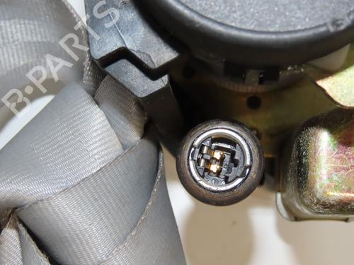 Used Rear left belt tensioner RENAULT SCÉNIC I MPV (JA0/1_, FA0_) 1.9 dCi (JA05, JA1F) (102 hp) 30916904