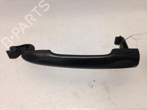 Used Front right exterior door handle RENAULT CLIO III Hatchback Van (SB_, SR_) 1.5 dCi (SR1H) (88 hp) 23175827