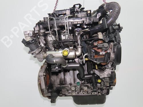 Engine CITROËN C3 Picasso (SH_) 1.6 HDi | BP36493231M1 - Image 3