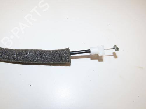 Front left lock CITROËN BERLINGO MULTISPACE (B9) 1.6 HDi 110 | BP29441781C98 