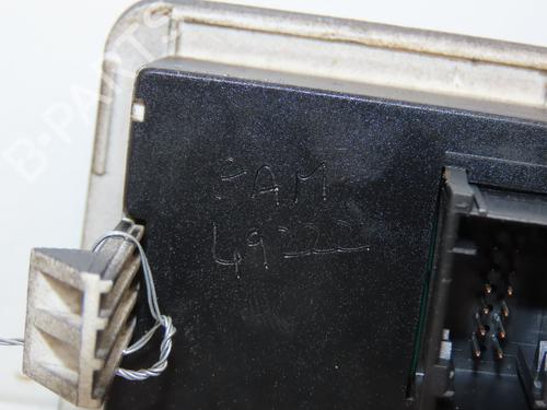 Headlight switch BMW X5 (E53) 3.0 d | BP19319521I24 - Image 4