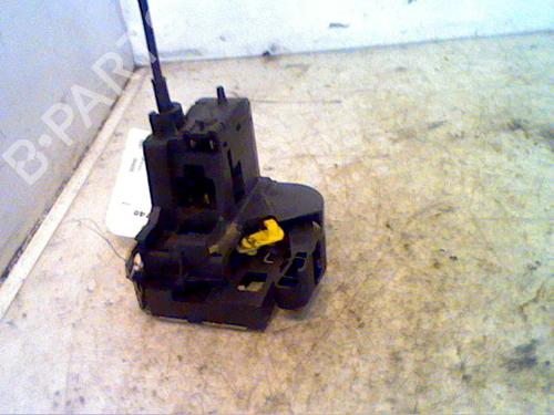 Front left lock RENAULT MEGANE I (BA0/1_) 1.9 dCi (BA05, BA1F) | BP23176458C98 
