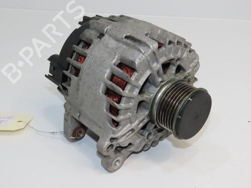 Generator VW POLO V (6R1, 6C1) 1.6 TDI | BP30486389M7