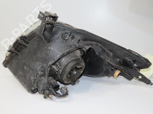 Left headlight SUZUKI SWIFT III (MZ, EZ) 1.3 (RS413, ZC11S) | BP34528330C28 - Image 5