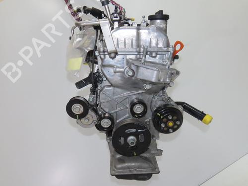 Engine KIA CEE'D (JD) 1.0 T-GDI | BP32277401M1  - Image 6