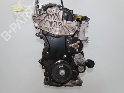 Engine RENAULT LAGUNA III (BT0/1) 2.0 dCi (BT01, BT08, BT09, BT0E, BT0K, BT12, BT1C, BT1D,... | BP30606454M1