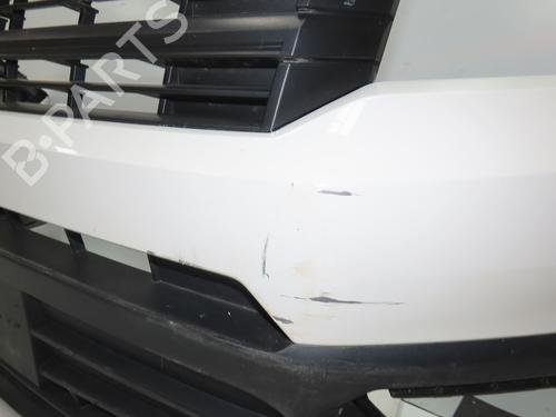 Used Front bumper Front bumper VW CRAFTER Van (SY_, SX_) 2.0 TDI FWD (SYB, SYC, SYD) (140 hp) 31151645 31151645