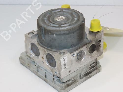 ABS Bremseaggregat CITROËN C3 Picasso (SH_) 1.6 HDI 90 (92 hp) 28967604