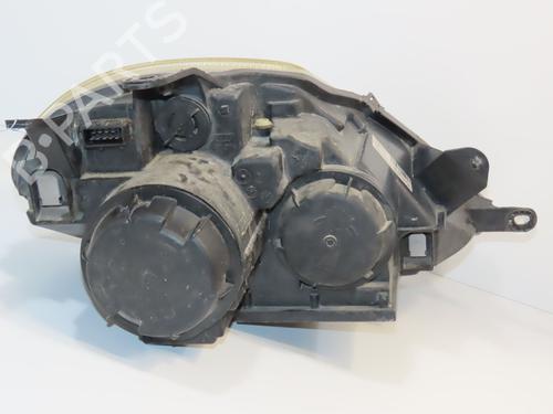 Venstre forlygte CITROËN C8 (EA_, EB_) | BP28832552C28