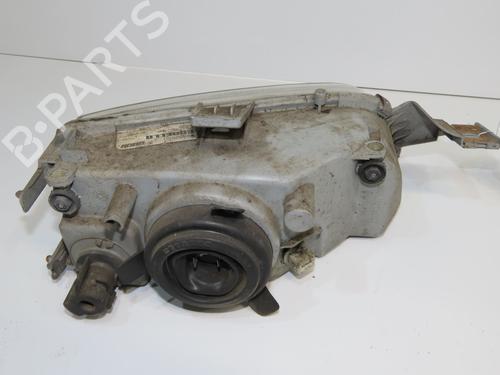 Used Left headlight Left headlight FIAT PUNTO (176_) 55 1.1 (54 hp) 36495688 36495688