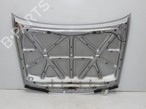 Used Hood Hood NISSAN ALMERA I Hatchback (N15) 1.6 (99 hp) 36494819 36494819