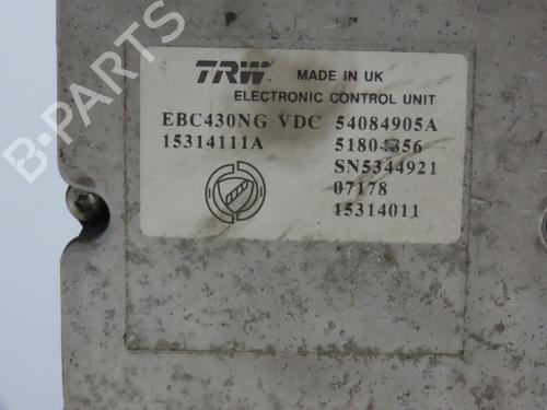 ABS pump ALFA ROMEO 159 (939_) 1.9 JTDM 8V (939AXE1B) | BP26383576M43 - Image 7