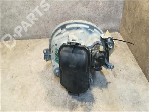 Right headlight RENAULT TWINGO I (C06_) 1.2 (C066, C068) | BP9610992C29 