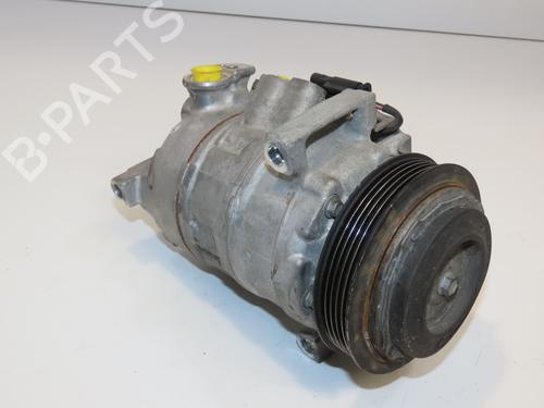 AC compressor MERCEDES-BENZ CLA (C118) AMG CLA 35 4-matic (118.351) | BP29345187M34 