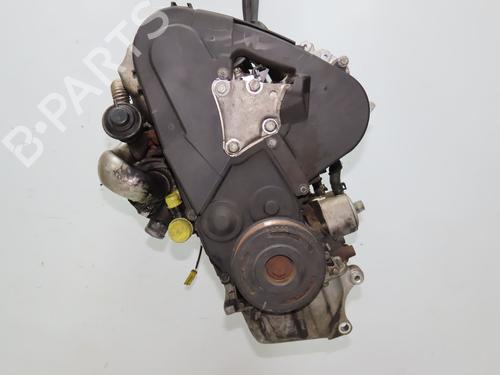 Moteur PEUGEOT 306 Hatchback (7A, 7C, N3, N5) 2.0 HDI 90 (90 hp) 28801345