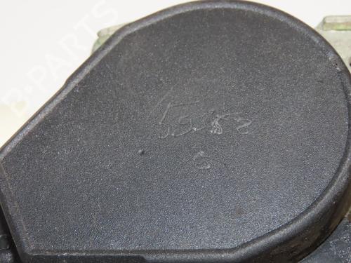 Front right seatbelt PEUGEOT 607 (9D, 9U) 2.0 HDI | BP39756470I25 - Image 5