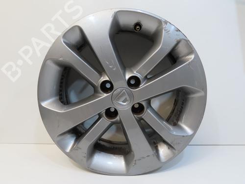 Used Rim Rim 38915801 38915801